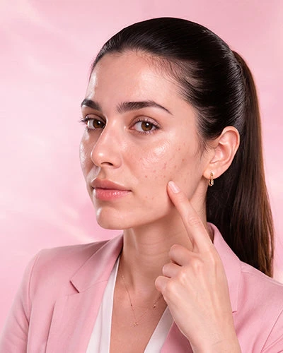 Acne - Routine