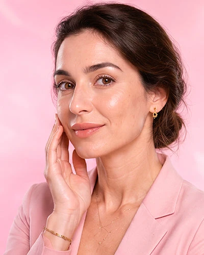 Anti-Aging Routine