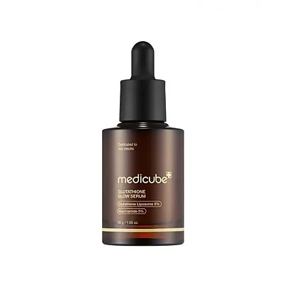 MEDICUBE AGE-R GLUTATHIONE GLOW SERUM 30g (Renewal) - Cosmetics Egypt