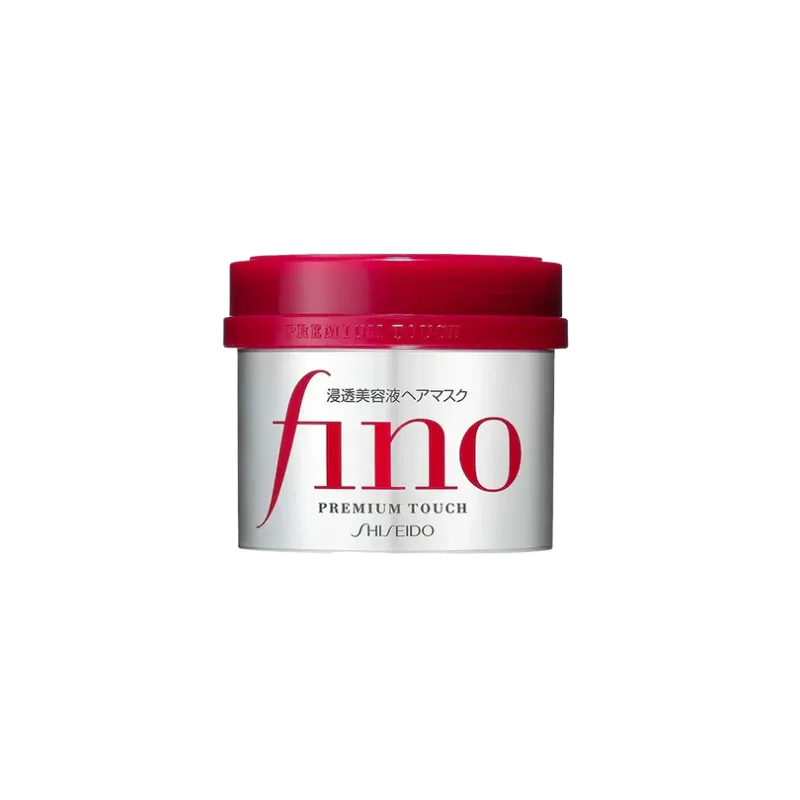 Shiseido Fino Premium Touch Hair Mask 230g Thumbnail 2 - Cosmetics