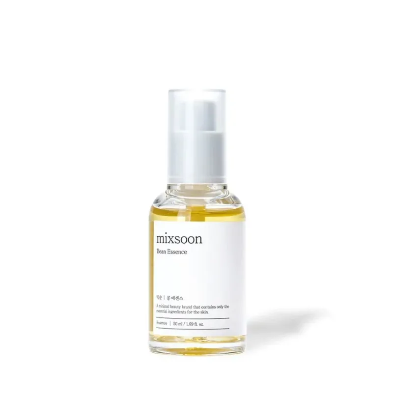 Mixsoon Bean Essence 50ml Thumbnail 3 - Cosmetics