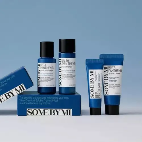SOME BY MI Beta Panthenol Repair Starter Kit Thumbnail 2 - Cosmetics