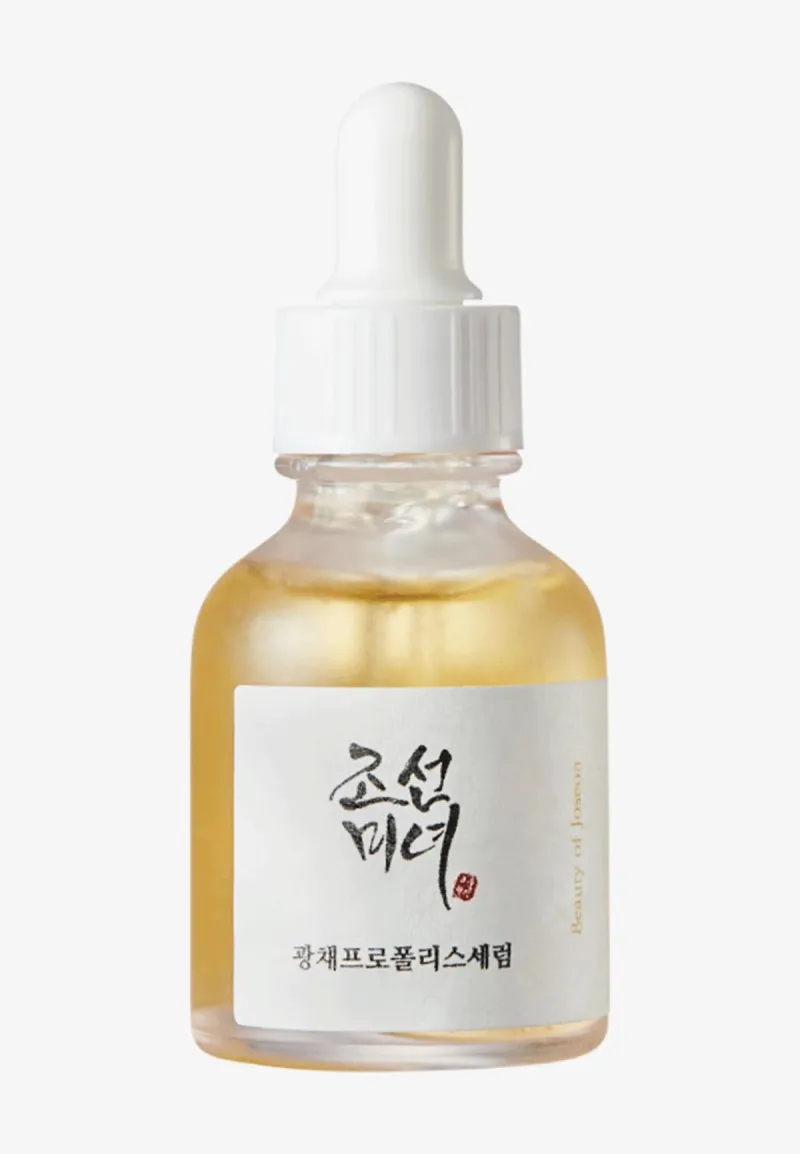 Beauty of Joseon Propolis and Niacinamide Glow Serum 30ml Thumbnail 4 - Cosmetics