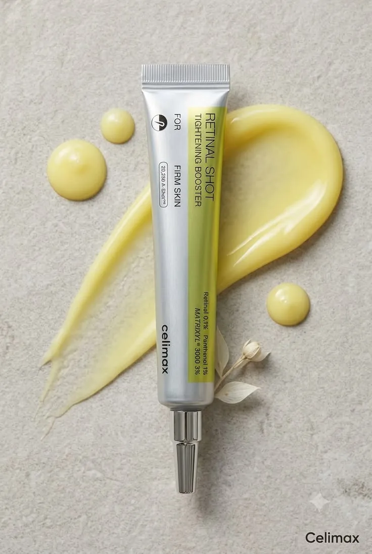 Mary & May Spicule Retinol PDRN Cream 15 GM — Authentic Korean product from Neforia Egypt — صورة 2