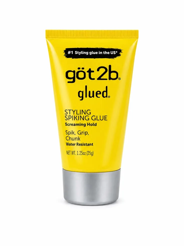 Schwarzkopf Got2b Glued Spiking Glue 150ml — Authentic Korean product from Neforia Egypt