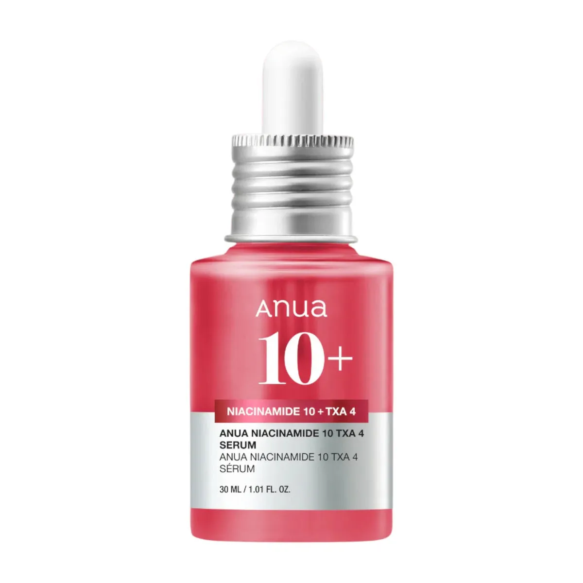 Anua 10% Niacinamide - Authentic Korean Skincare in Egypt