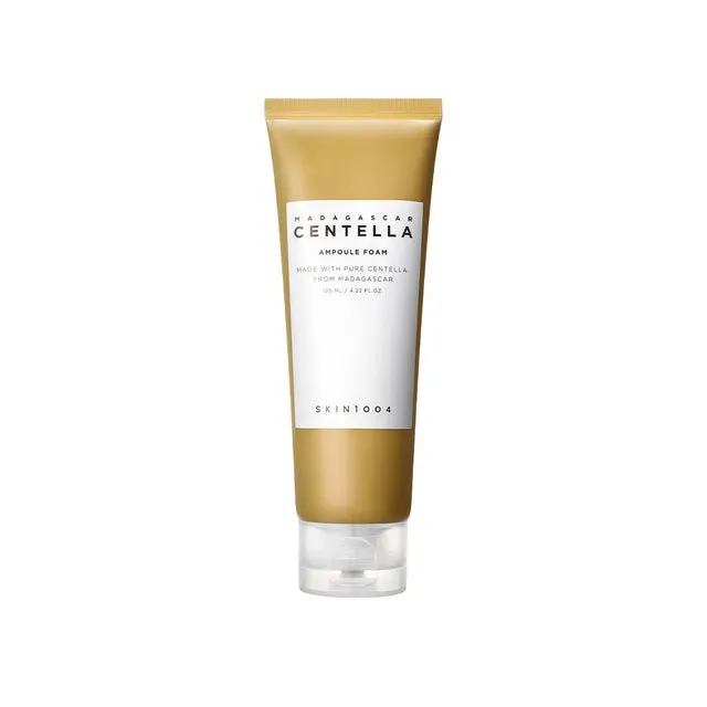 Centella Cleansing Foam Thumbnail 3 - Cosmetics