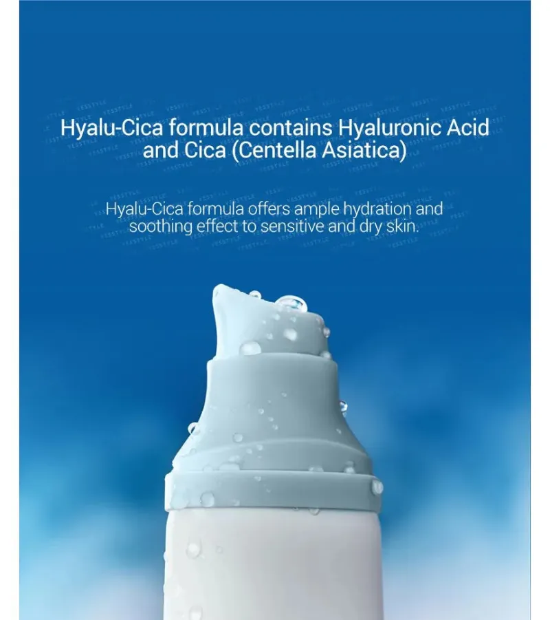 SKIN1004 Madagascar Centella Hyalu-Cica Water-Fit Sun Serum 100 Ml Thumbnail 3 - Cosmetics