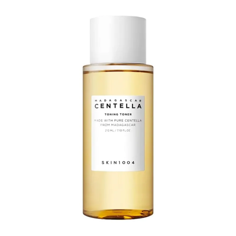 Buy Skin 1004 Madagascar Centella Toning Toner - 210ml Online in Egypt