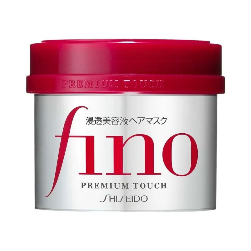 Fino Premium Touch Hair Mask Thumbnail 2 - Cosmetics
