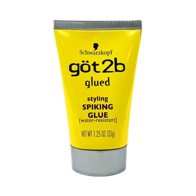 Buy Got2b Glued Spiking Glue Online in Egypt