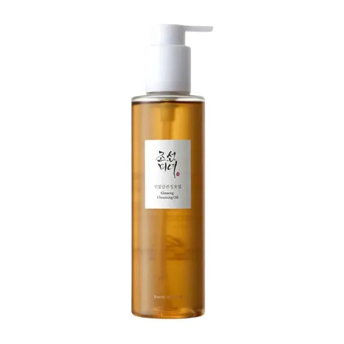 Buy Beauty of Joseon Ginseng Cleansing Oil - 210ml Online in Egypt