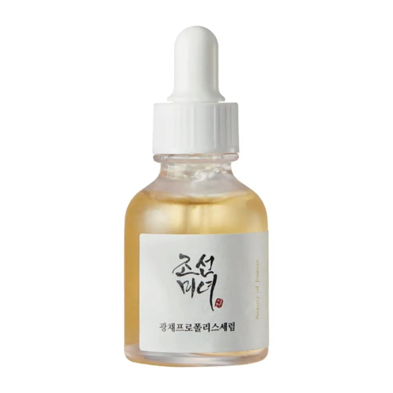 Buy Beauty of Joseon Propolis and Niacinamide Glow Serum - 30ml Online in Egypt