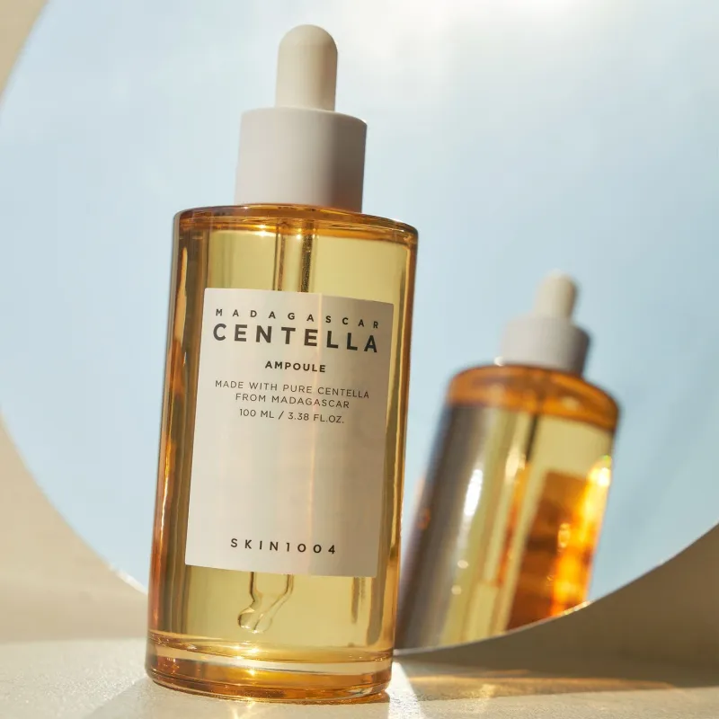 Skin1004 Centella Ampoule Thumbnail 3 - Cosmetics