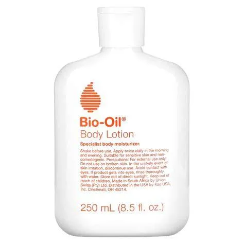 Bio-Oil Moisturizing Body Lotion for Dry Skin, Ultra-Lightweigh - Buy Cosmetics Egypt, Korean Skincare