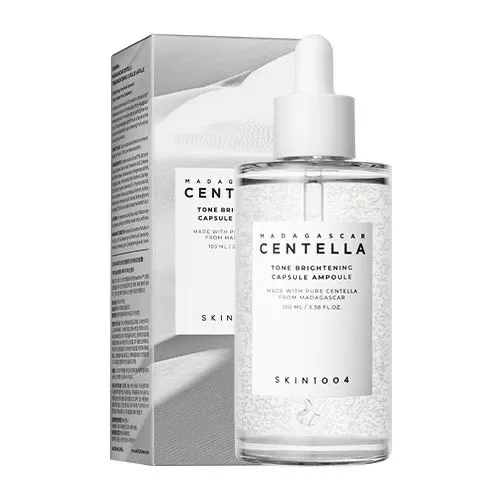 Centella Tone Brightening Capsule Ampoule Thumbnail 2 - Cosmetics