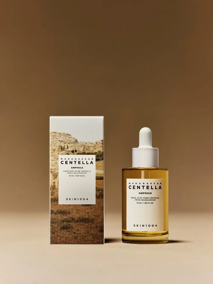 SKIN1004 Madagascar Centella Ampoule Thumbnail 8 - Cosmetics
