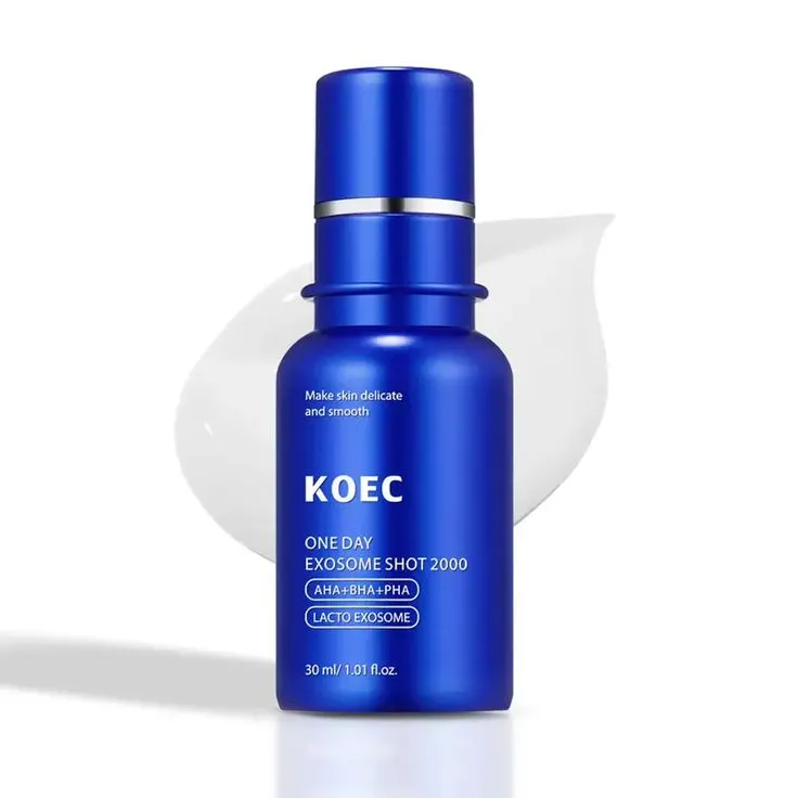 Medicube One Day Exosome Shot Pore Ampoule 7500 30ml Thumbnail 2 - Cosmetics